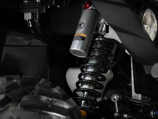 2026 Yamaha Wolverine X2 1000 XT-R Base