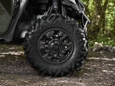 2026 Yamaha Wolverine X2 1000 XT-R Base