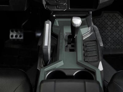 2026 Yamaha Wolverine X2 1000 XT-R Base