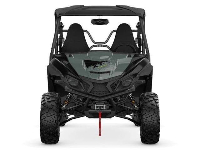 2026 Yamaha Wolverine X2 1000 XT-R Base