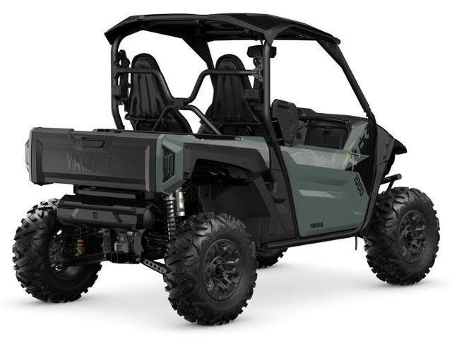 2026 Yamaha Wolverine X2 1000 XT-R Base