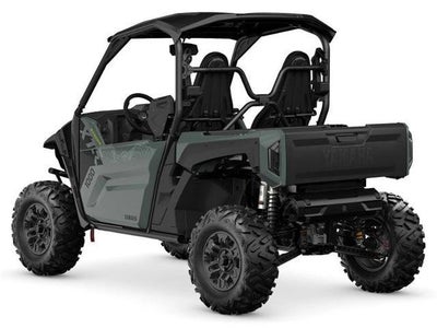 2026 Yamaha Wolverine X2 1000 XT-R Base