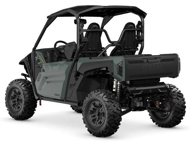 2026 Yamaha Wolverine X2 1000 XT-R Base