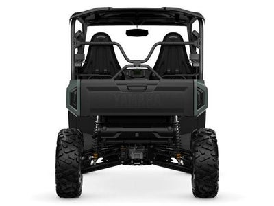 2026 Yamaha Wolverine X2 1000 XT-R Base