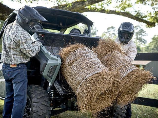 2026 Yamaha Wolverine X2 1000 XT-R Base