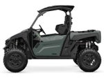 2026 Yamaha Wolverine X2 1000 XT-R Base
