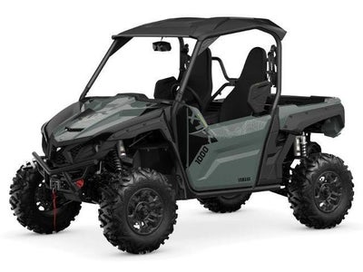2026 Yamaha Wolverine X2 1000 XT-R Base