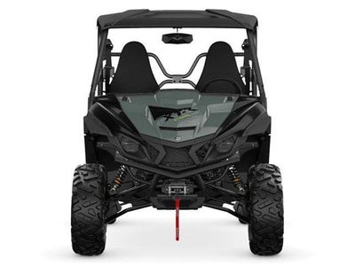2026 Yamaha Wolverine X2 1000 XT-R Base