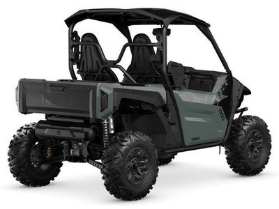2026 Yamaha Wolverine X2 1000 XT-R Base