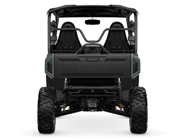 2026 Yamaha Wolverine X2 1000 XT-R Base