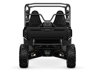 2025 Yamaha Wolverine X2 1000 R-Spec Base