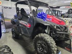 2025 Yamaha Wolverine X2 1000 R-Spec Base