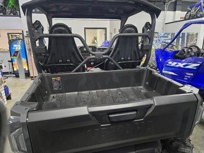 2025 Yamaha Wolverine X2 1000 R-Spec Base