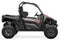 2025 Yamaha Wolverine X2 1000 R-Spec Base