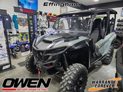 2026 Yamaha Wolverine RMAX4 1000 Compact XT-R Base