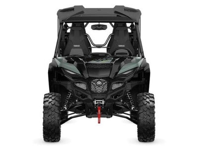 2026 Yamaha Wolverine RMAX4 1000 Compact XT-R Base