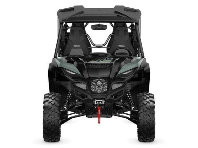 2026 Yamaha Wolverine RMAX4 1000 Compact XT-R Base