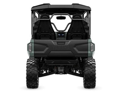 2026 Yamaha Wolverine RMAX4 1000 Compact XT-R Base
