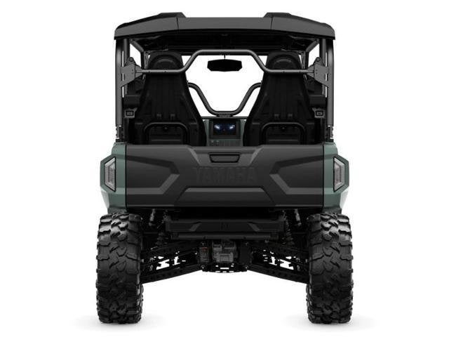2026 Yamaha Wolverine RMAX4 1000 Compact XT-R Base