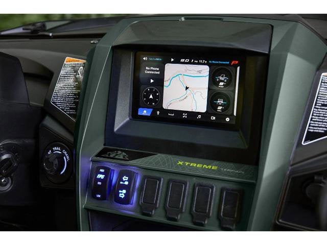 2026 Yamaha Wolverine RMAX4 1000 Compact XT-R Base