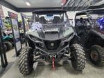 2026 Yamaha Wolverine RMAX4 1000 Compact XT-R Base