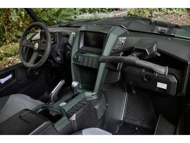 2026 Yamaha Wolverine RMAX4 1000 Compact XT-R Base