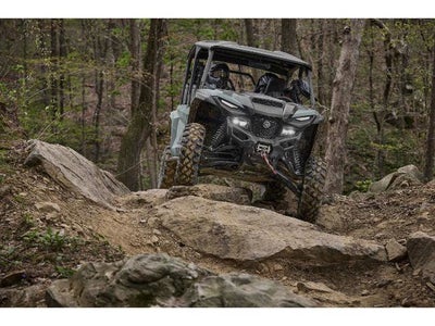 2026 Yamaha Wolverine RMAX4 1000 Compact XT-R Base