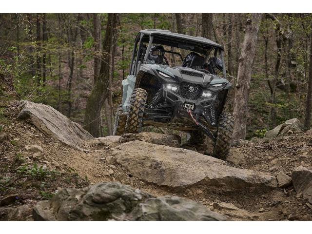 2026 Yamaha Wolverine RMAX4 1000 Compact XT-R Base