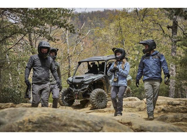 2026 Yamaha Wolverine RMAX4 1000 Compact XT-R Base