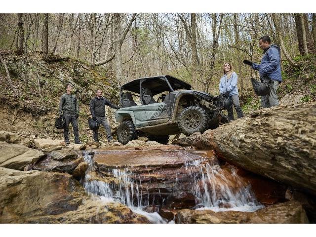 2026 Yamaha Wolverine RMAX4 1000 Compact XT-R Base