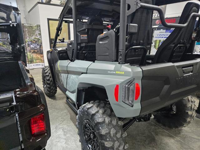 2026 Yamaha Wolverine RMAX4 1000 Compact XT-R Base