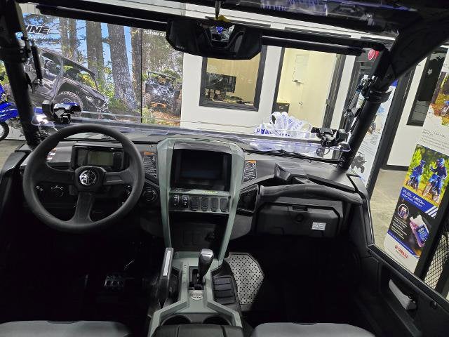 2026 Yamaha Wolverine RMAX4 1000 Compact XT-R Base