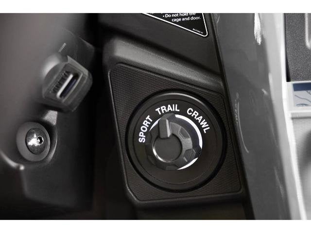 2026 Yamaha Wolverine RMAX4 1000 Compact Limited Base