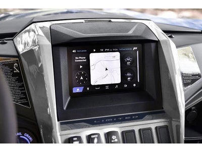 2026 Yamaha Wolverine RMAX4 1000 Compact Limited Base