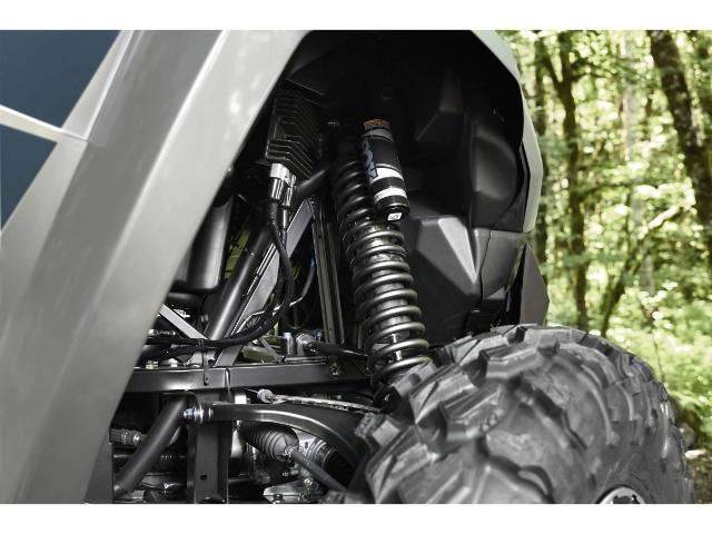 2026 Yamaha Wolverine RMAX4 1000 Compact Limited Base