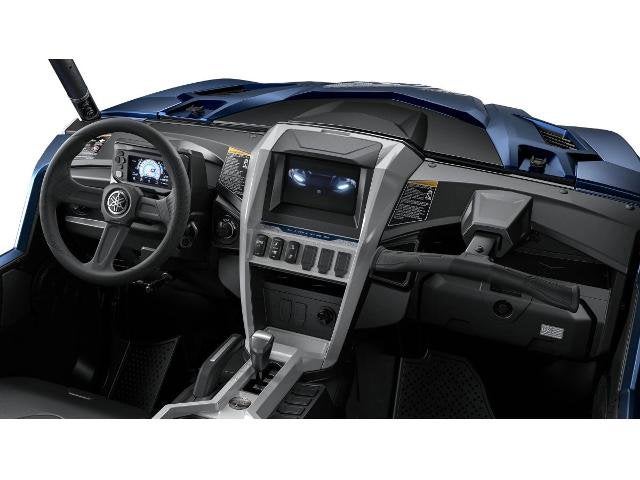 2026 Yamaha Wolverine RMAX4 1000 Compact Limited Base