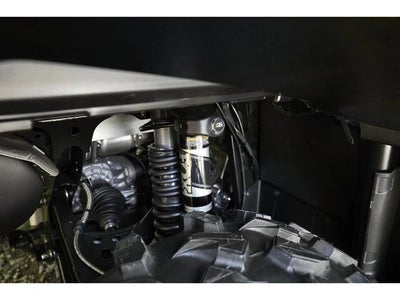 2026 Yamaha Wolverine RMAX4 1000 Compact Limited Base