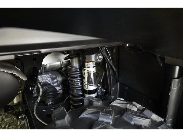 2026 Yamaha Wolverine RMAX4 1000 Compact Limited Base