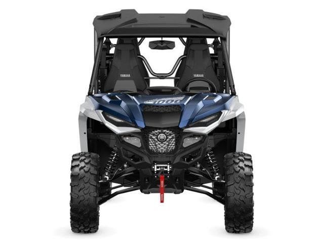 2026 Yamaha Wolverine RMAX4 1000 Compact Limited Base