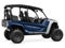 2026 Yamaha Wolverine RMAX4 1000 Compact Limited Base
