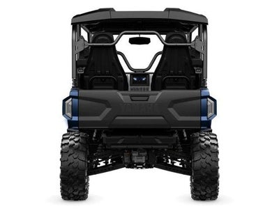2026 Yamaha Wolverine RMAX4 1000 Compact Limited Base