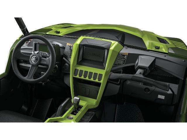 2026 Yamaha Wolverine RMAX4 1000 Compact R-Spec Base