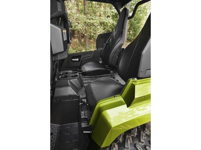 2026 Yamaha Wolverine RMAX4 1000 Compact R-Spec Base