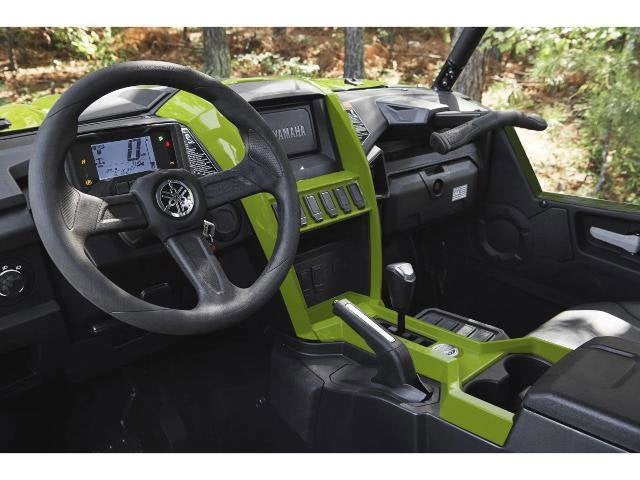 2026 Yamaha Wolverine RMAX4 1000 Compact R-Spec Base