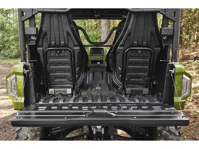 2026 Yamaha Wolverine RMAX4 1000 Compact R-Spec Base