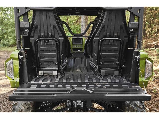 2026 Yamaha Wolverine RMAX4 1000 Compact R-Spec Base