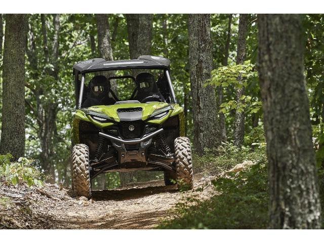 2026 Yamaha Wolverine RMAX4 1000 Compact R-Spec Base