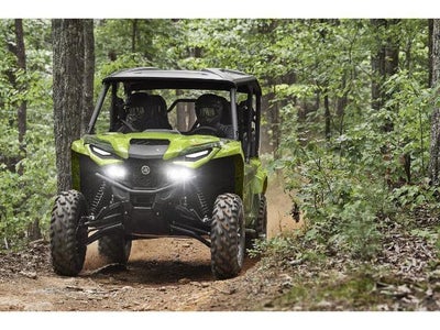 2026 Yamaha Wolverine RMAX4 1000 Compact R-Spec Base