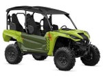 2026 Yamaha Wolverine RMAX4 1000 Compact R-Spec Base