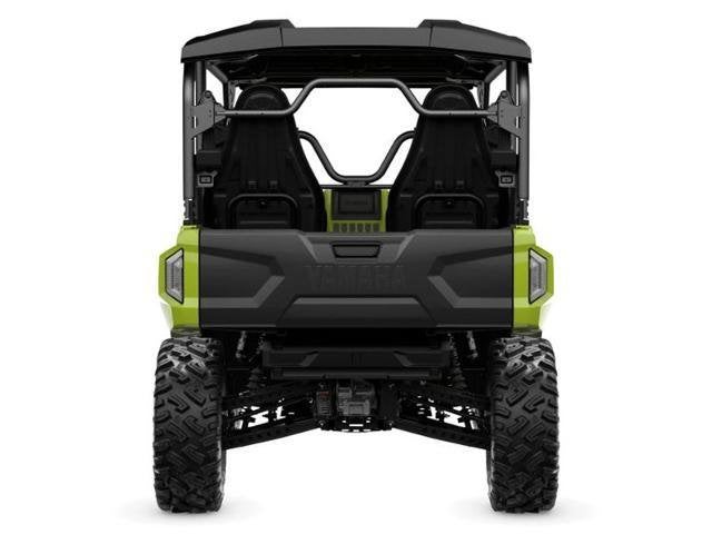 2026 Yamaha Wolverine RMAX4 1000 Compact R-Spec Base